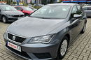 Seat Leon Polski salon, pierwszy właściciel, serwis zdjęcie 4