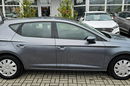 Seat Leon Polski salon, pierwszy właściciel, serwis zdjęcie 5