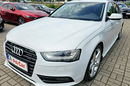 Audi A4 model 2015 , biała perła, bezwypadkowy , serwiowany, led, hak zdjęcie 4