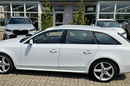 Audi A4 model 2015 , biała perła, bezwypadkowy , serwiowany, led, hak zdjęcie 6