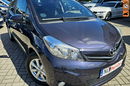 Yaris Kamera cofania, alufelgi, serwisoawany Toyota,  zdjęcie 1