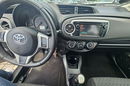Yaris Kamera cofania, alufelgi, serwisoawany Toyota,  zdjęcie 17