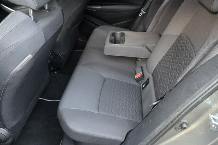 Toyota Corolla 1.8 122KM Hybrid COMFORT+TECH+NAVI Salon PL, I WŁ, Serwis , F.vat zdjęcie 19