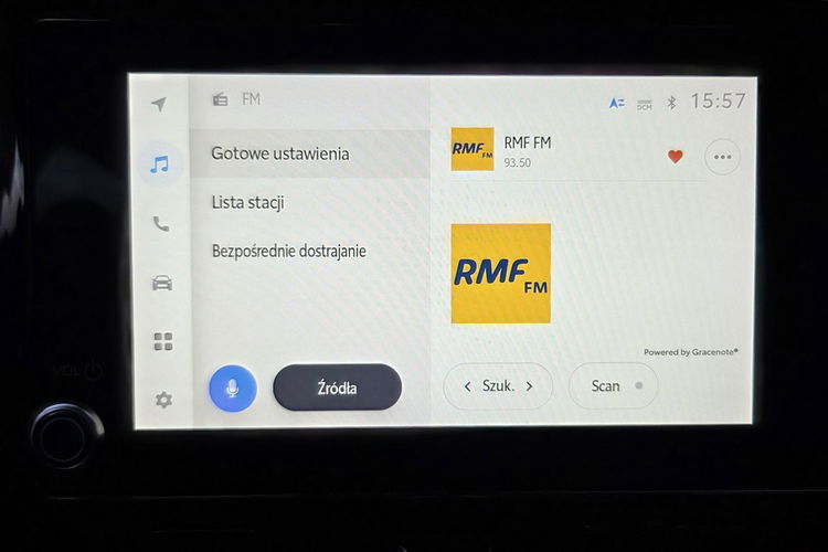 Toyota Corolla 1.8 122KM Hybrid COMFORT+TECH+NAVI Salon PL, I WŁ, Serwis , F.vat zdjęcie 23