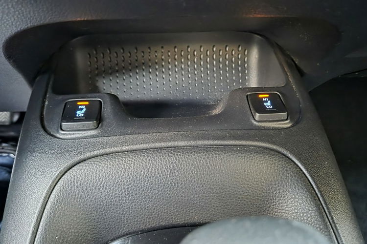 Toyota Corolla 1.8 122KM Hybrid COMFORT+TECH+NAVI Salon PL, I WŁ, Serwis , F.vat zdjęcie 27