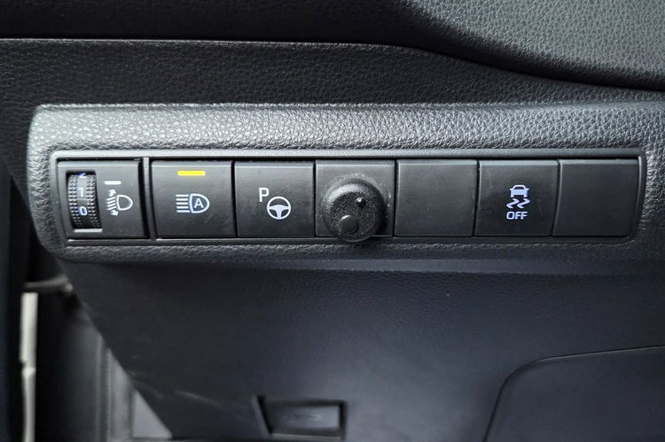 Toyota Corolla 1.8 122KM Hybrid COMFORT+TECH+NAVI Salon PL, I WŁ, Serwis , F.vat zdjęcie 31