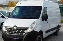 Renault Master zdjęcie 1