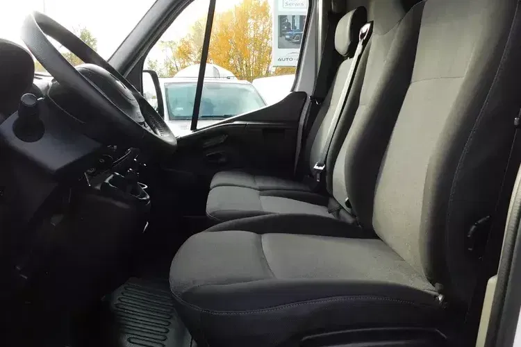 Renault Master zdjęcie 13