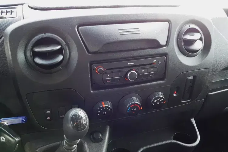 Renault Master zdjęcie 15