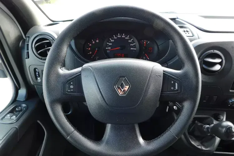 Renault Master zdjęcie 18
