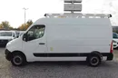 Renault Master zdjęcie 21