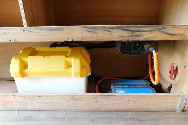 Renault Master zdjęcie 9