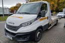 IVECO/JEGGER DAILY 35S18 zdjęcie 1