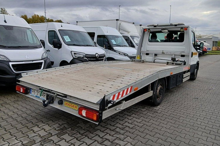 IVECO/JEGGER DAILY 35S18 zdjęcie 3