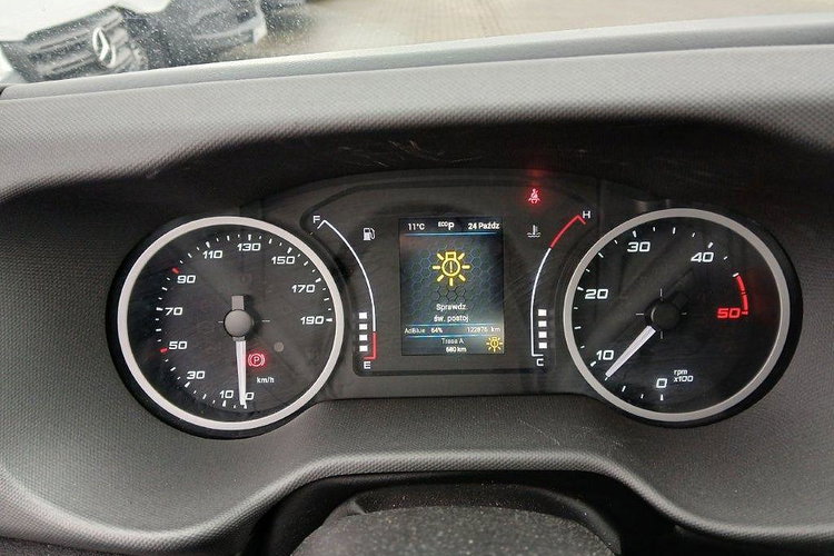 IVECO/JEGGER DAILY 35S18 zdjęcie 5