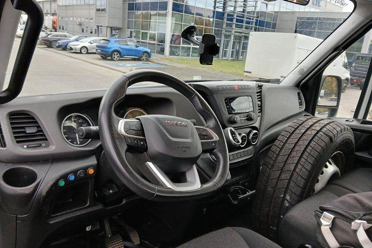 IVECO/JEGGER DAILY 35S18 zdjęcie 6