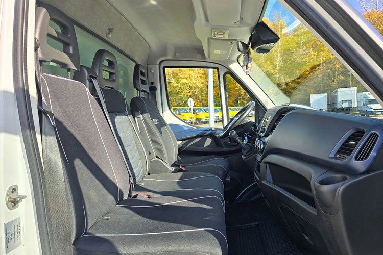 IVECO/MRAUTO DAILY 50C/MR zdjęcie 9