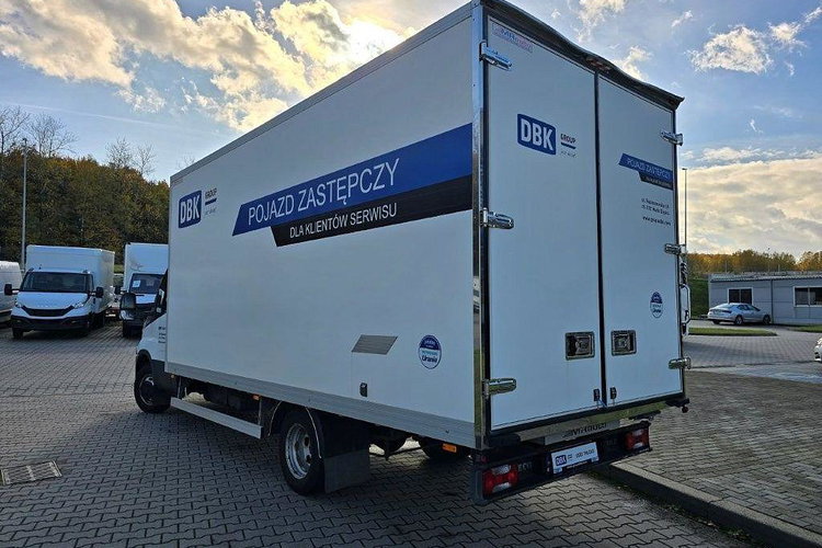 IVECO/MRAUTO DAILY 50C/MR zdjęcie 4