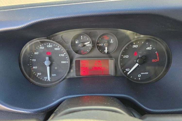 IVECO/MRAUTO DAILY 50C/MR zdjęcie 6