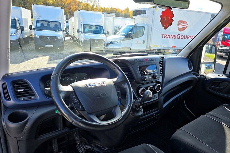 IVECO/MRAUTO DAILY 50C/MR zdjęcie 7