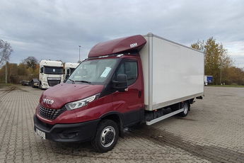 Iveco IVECO/PONY AUTO DAILY 50C/35