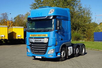 DAF DAF XF 530 FTG