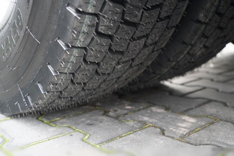 Iveco S-WAY / 480 / RETARDER / KLIMA POSTOJOWA / OPONY 100%  zdjęcie 20