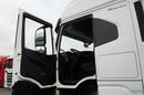 Iveco S-WAY / 480 / RETARDER / KLIMA POSTOJOWA / OPONY 100%  zdjęcie 22