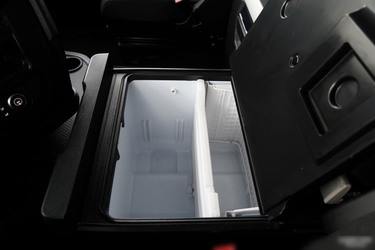 Iveco S-WAY / 480 / RETARDER / KLIMA POSTOJOWA / OPONY 100%  zdjęcie 27