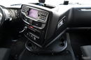 Iveco S-WAY / 480 / RETARDER / KLIMA POSTOJOWA / OPONY 100%  zdjęcie 31