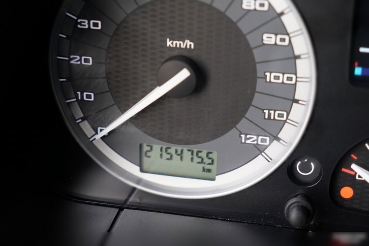 Iveco S-WAY / 480 / RETARDER / KLIMA POSTOJOWA / OPONY 100%  zdjęcie 38