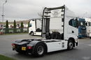 Iveco S-WAY / 480 / RETARDER / KLIMA POSTOJOWA / OPONY 100%  zdjęcie 8