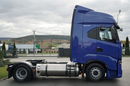 Iveco S-WAY / 460 / RETARDER /  LNG  zdjęcie 9