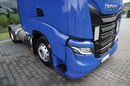 Iveco S-WAY / 460 / RETARDER /  LNG  zdjęcie 10