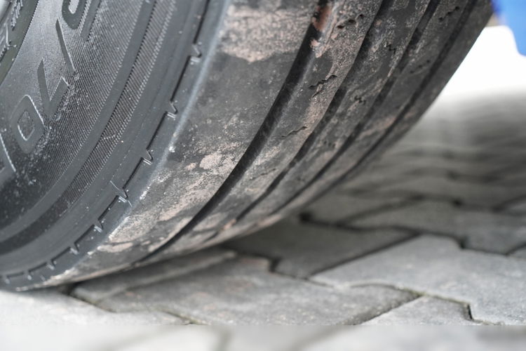 Iveco S-WAY / 460 / RETARDER /  LNG  zdjęcie 22