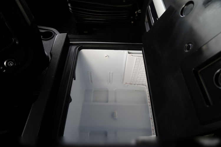 Iveco S-WAY / 460 / RETARDER /  LNG  zdjęcie 31