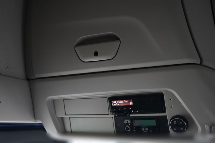 Iveco S-WAY / 460 / RETARDER /  LNG  zdjęcie 38