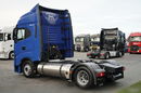 Iveco S-WAY / 460 / RETARDER /  LNG  zdjęcie 7