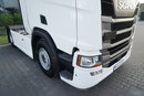 Scania R 450 / RETARDER / OPONY 100%  zdjęcie 10