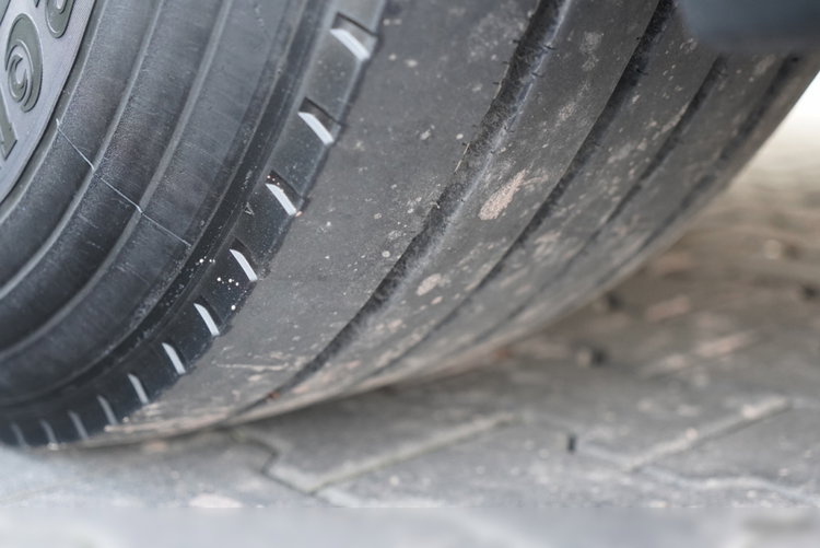 Scania R 450 / RETARDER / OPONY 100%  zdjęcie 18