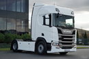 Scania R 450 / RETARDER / OPONY 100%  zdjęcie 1