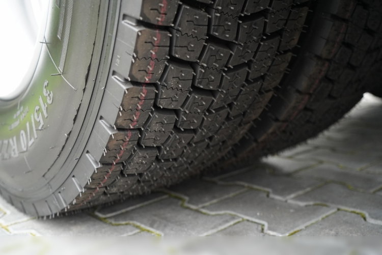 Scania R 450 / RETARDER / OPONY 100%  zdjęcie 20