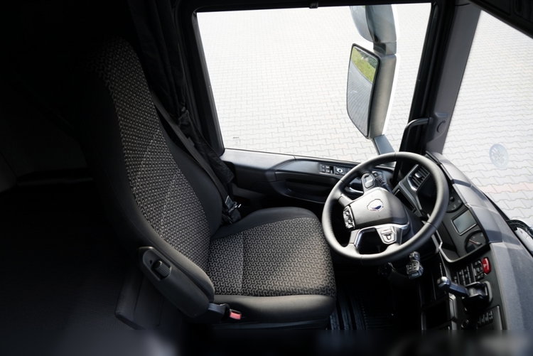 Scania R 450 / RETARDER / OPONY 100%  zdjęcie 26