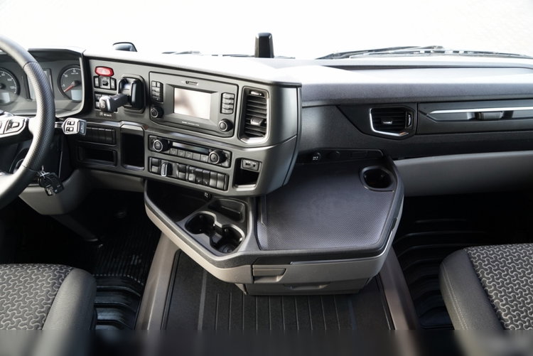 Scania R 450 / RETARDER / OPONY 100%  zdjęcie 30