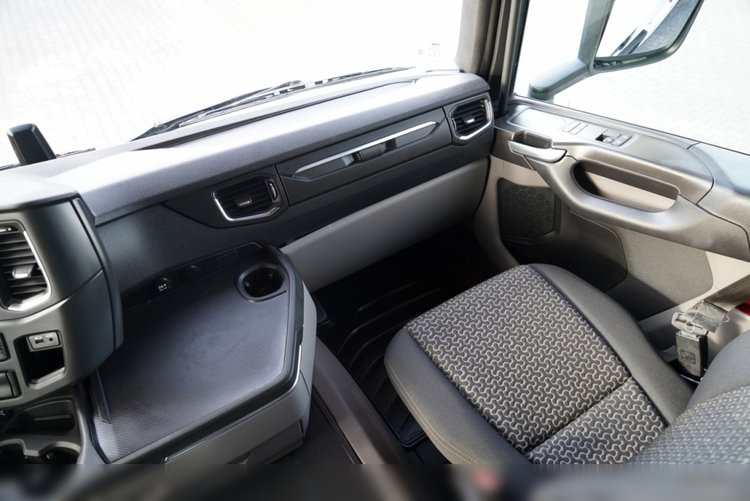 Scania R 450 / RETARDER / OPONY 100%  zdjęcie 31