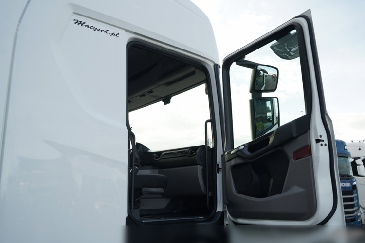 Scania R 450 / RETARDER / OPONY 100%  zdjęcie 35