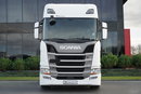 Scania R 450 / RETARDER / OPONY 100%  zdjęcie 3