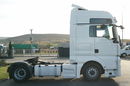 MAN TGX 18.470 / LOW DECK / MEGA / REGULOWANE SIODŁO / 2020 ROK / NAVI zdjęcie 9