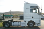 MAN TGX 18.470 / LOW DECK / MEGA / REGULOWANE SIODŁO / 2020 ROK / NAVI zdjęcie 9