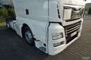 MAN TGX 18.470 / LOW DECK / MEGA / REGULOWANE SIODŁO / 2020 ROK / NAVI zdjęcie 10